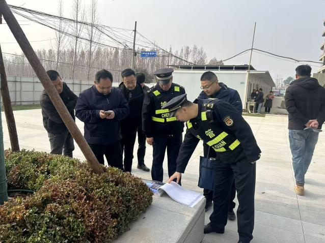 强化协作配合  凝聚监管合力